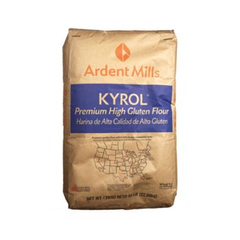 Flour, Kyrol, High Gluten