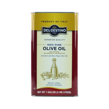 Oil, Olive, 100% Pure
