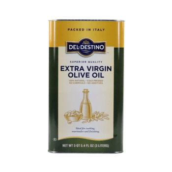 Oil, Olive, Extra Virgin, Del Destino