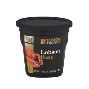 Base, Lobster, Paste