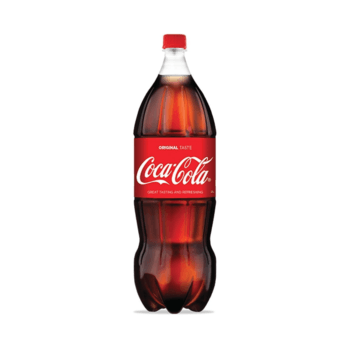 Soda, Coke, Classic