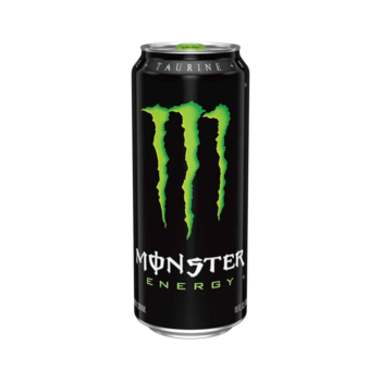Drink, Energy, Monster