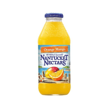 Juice, Orange Mango
