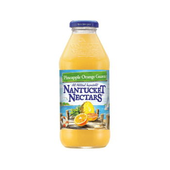 Juice, Pineapple, Orange, Guava, Nectar