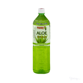 Drink, Aloe, Original