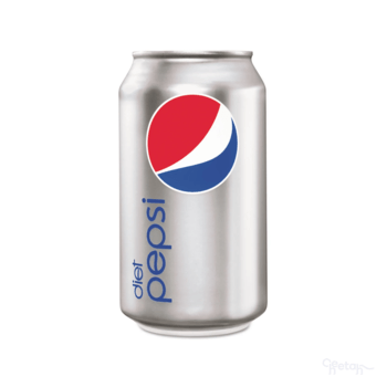 Soda, Diet Pepsi