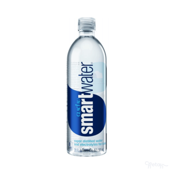 Water, Smart Water