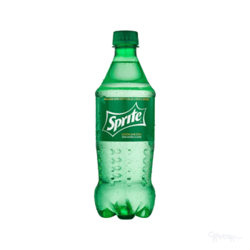 Soda, Sprite