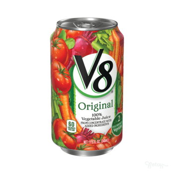 Juice, Vegetable, Original