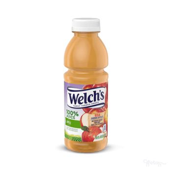 Juice, Apple