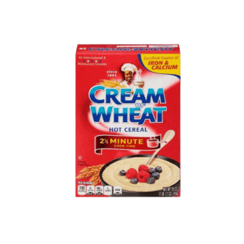 Cereal, Cream, Wheat, Quick