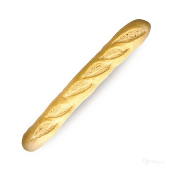 Bread, Sourdough Baguette, Brown 'N Serve, 23", 24 oz