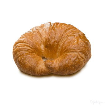 Croissant, Large, Butter, 3 oz