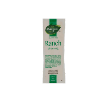 Dressing, Ranch, Pouch