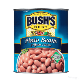 Beans, Pinto, Low Sodium