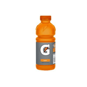 Drink, Gatorade, Orange