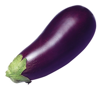 Eggplant, Purple