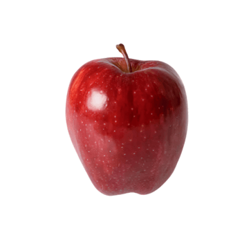 Apple, Red Delicious