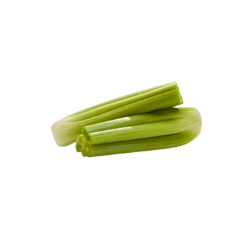 Celery, Hearts
