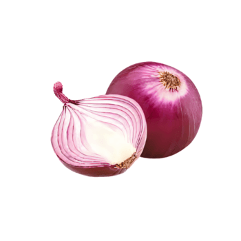 Onion, Red, Medium