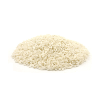 Rice, White, Long Grain, 4%