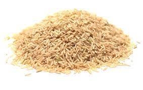 Rice, Brown, Long Grain, 4%