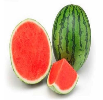 Melon, Mini Watermelon, 8-9 ct