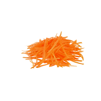 Carrots, Shred