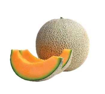 Melon, Cantaloupe, 9ct