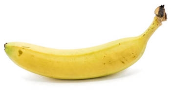Banana, Plantain, Yellow