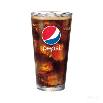Syrup, Soda, Pepsi, BIB, 1:1:1