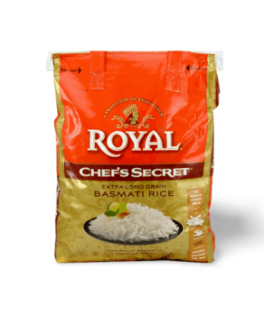 Rice, Basmati, Chef's Secret