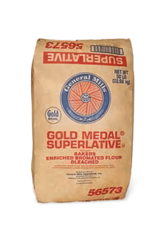 Flour, Superlative, 53521