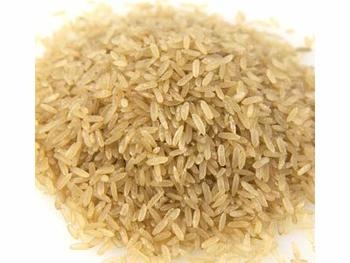 Rice, Brown, Parboiled