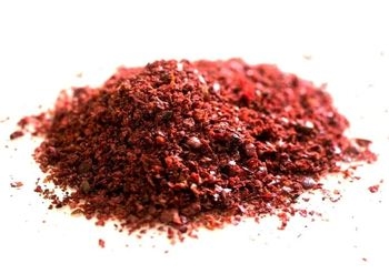 Spice, Sumac, Packet