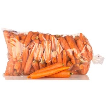 Carrot, Juice, Organic