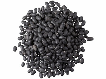 Beans, Black, Dry, Organic