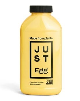 Plant-Based, Liquid Egg, Substitute