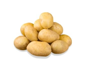 Potato, Yukon, Size A