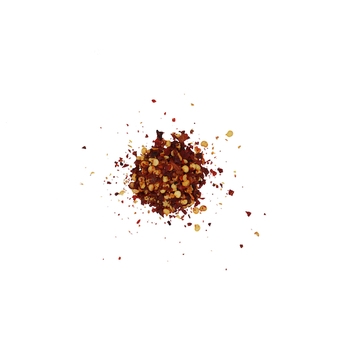 Spice, Red Pepper, Crushed, Packets