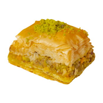 Dessert, Baklava