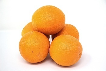 Citrus, Fresh, Orange, Valencia