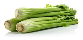Celery, Naked