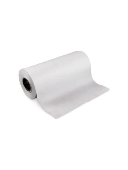 Paper, Roll, White, 18" x 1100'