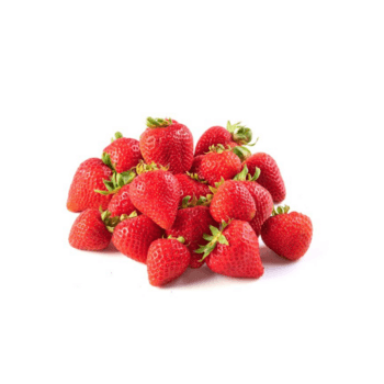 Strawberry, Organic
