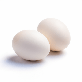 Eggs, Shell, Large, AA, Loose