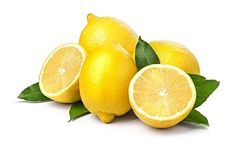 Citrus, Fresh, Lemon