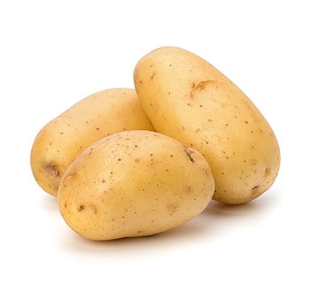 Potato, Kennebec/Chipper, For Fries