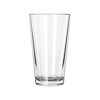 Glass, Mixing, #5139, 16 oz
