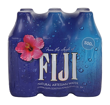 Water, Drinking, Fiji